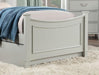 LYCORIDA Full Bed - Dream Home Furniture & Mattress (Waite Park, MN)