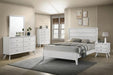 DORTMUND Mirror - Dream Home Furniture & Mattress (Waite Park, MN)