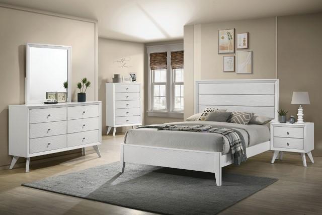 DORTMUND Mirror - Dream Home Furniture & Mattress (Waite Park, MN)