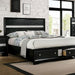Chrissy Bed - Dream Home Furniture & Mattress (Waite Park, MN)