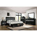 Chrissy Bed - Dream Home Furniture & Mattress (Waite Park, MN)