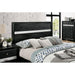 Chrissy Bed - Dream Home Furniture & Mattress (Waite Park, MN)