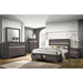Chrissy Bed - Dream Home Furniture & Mattress (Waite Park, MN)