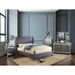 Anabelle Bed - Dream Home Furniture & Mattress (Waite Park, MN)