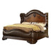 Arcturus Brown Cherry E.King Bed - Dream Home Furniture & Mattress (Waite Park, MN)