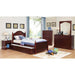 Diane Mirror - Dream Home Furniture & Mattress (Waite Park, MN)