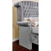 Alzir 4 Pc Queen Bedroom Set - Dream Home Furniture & Mattress (Waite Park, MN)