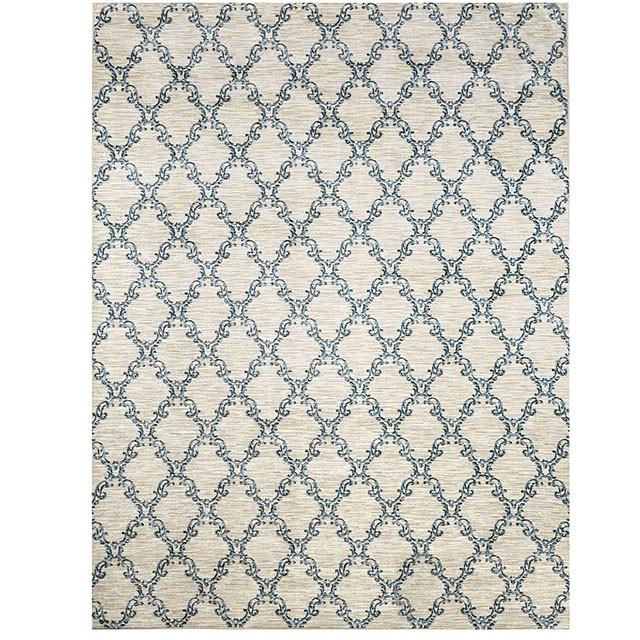 Acanthus Small & Medium Area Rug - Dream Home Furniture & Mattress (Waite Park, MN)