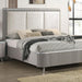 Aldridge Queen & E.King Bed - Dream Home Furniture & Mattress (Waite Park, MN)