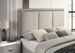 Aldridge Queen & E.King Bed - Dream Home Furniture & Mattress (Waite Park, MN)