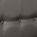 Brachium Queen Bedroom Set Silver - Dream Home Furniture & Mattress (Waite Park, MN)