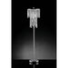 Alrai Clear 63"H Floor Lamp - Dream Home Furniture & Mattress (Waite Park, MN)
