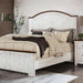 ALYSON Cal.King Bed - Dream Home Furniture & Mattress (Waite Park, MN)