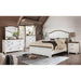 ALYSON Cal.King Bed - Dream Home Furniture & Mattress (Waite Park, MN)
