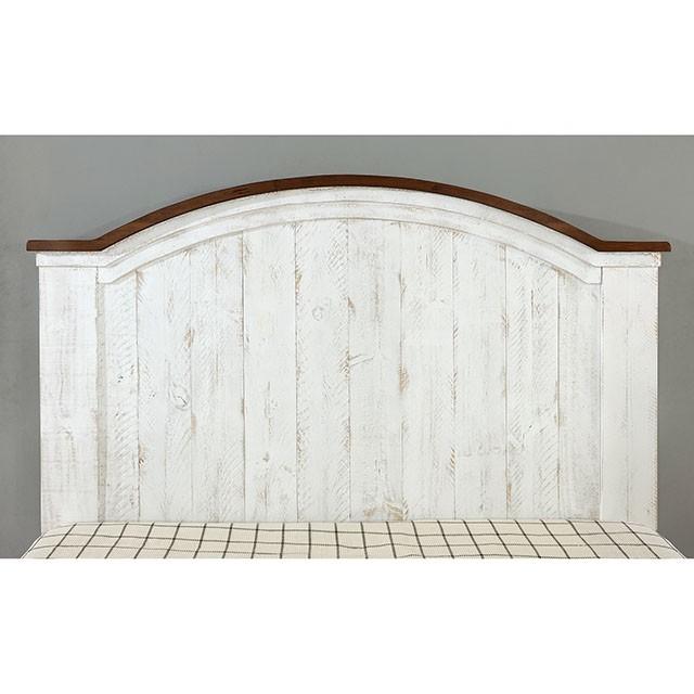 ALYSON Cal.King Bed - Dream Home Furniture & Mattress (Waite Park, MN)