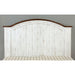 ALYSON Cal.King Bed - Dream Home Furniture & Mattress (Waite Park, MN)