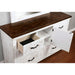ALYSON Cal.King Bed - Dream Home Furniture & Mattress (Waite Park, MN)