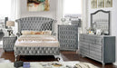 Alzir 4 Pc Queen Bedroom Set - Dream Home Furniture & Mattress (Waite Park, MN)