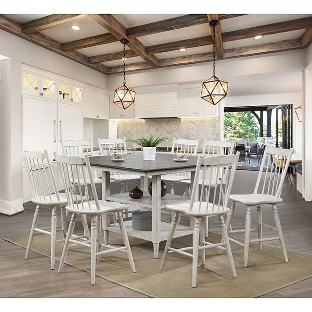 Ann Lee Counter Ht. Table