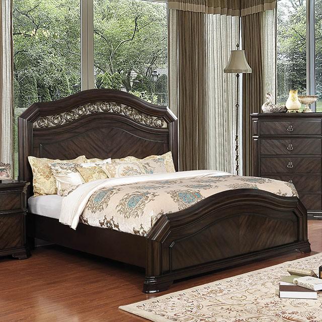 Calliope Bed
