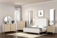 Candra Mirror - Dream Home Furniture & Mattress (Waite Park, MN)