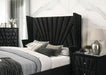 Carissa Queen Bedroom Set - Dream Home Furniture & Mattress (Waite Park, MN)