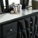 Carissa Queen Bedroom Set - Dream Home Furniture & Mattress (Waite Park, MN)