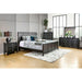 Arabelle E.King Bed - Dream Home Furniture & Mattress (Waite Park, MN)