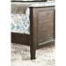 Arabelle E.King Bed - Dream Home Furniture & Mattress (Waite Park, MN)