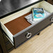 Arabelle E.King Bed - Dream Home Furniture & Mattress (Waite Park, MN)
