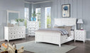 Castlile Bedroom Set - Dream Home Furniture & Mattress (Waite Park, MN)