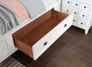 Castlile Bedroom Set - Dream Home Furniture & Mattress (Waite Park, MN)