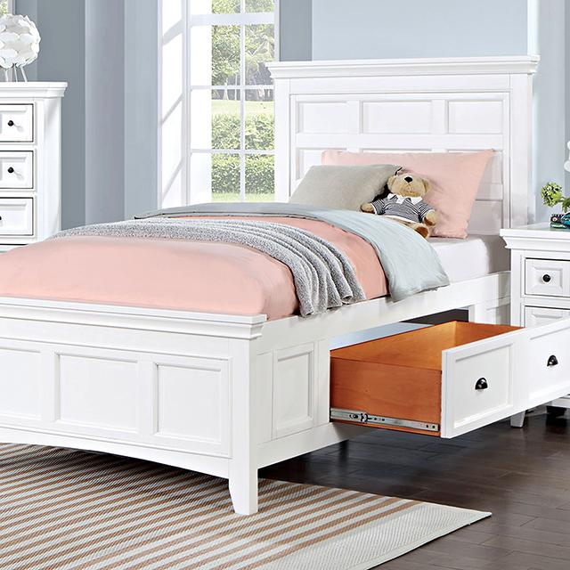 Castlile Bedroom Set - Dream Home Furniture & Mattress (Waite Park, MN)