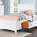 Castlile Bedroom Set - Dream Home Furniture & Mattress (Waite Park, MN)