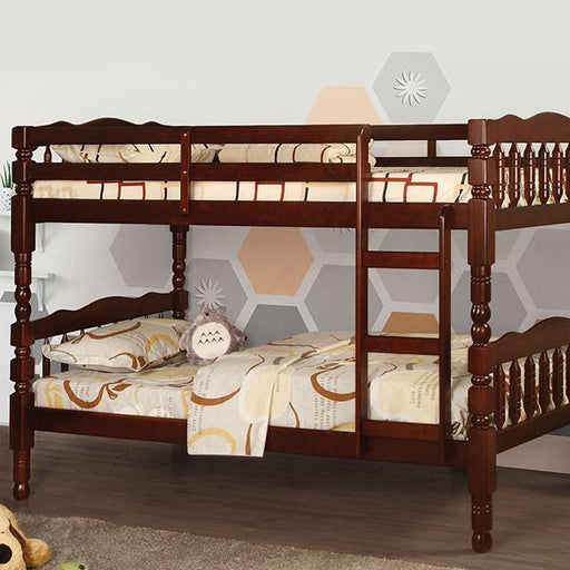 Catalina Bunk Bed - Dream Home Furniture & Mattress (Waite Park, MN)
