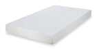 Artemisia 8" Memory Foam Mattress - Dream Home Furniture & Mattress (Waite Park, MN)