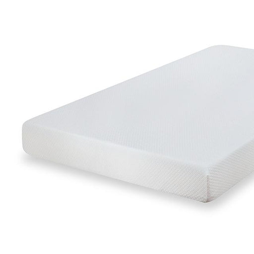 Artemisia 8"Foam Mattress - Dream Home Furniture & Mattress (Waite Park, MN)