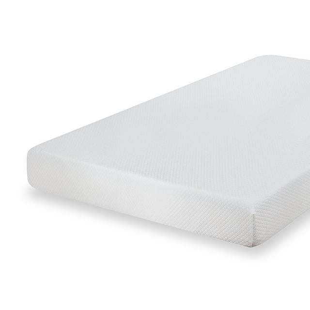 Artemisia 8"Foam Mattress - Dream Home Furniture & Mattress (Waite Park, MN)