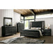 Demetria Bed - Dream Home Furniture & Mattress (Waite Park, MN)