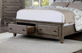 Durango Queen Bedroom Set - Dream Home Furniture & Mattress (Waite Park, MN)
