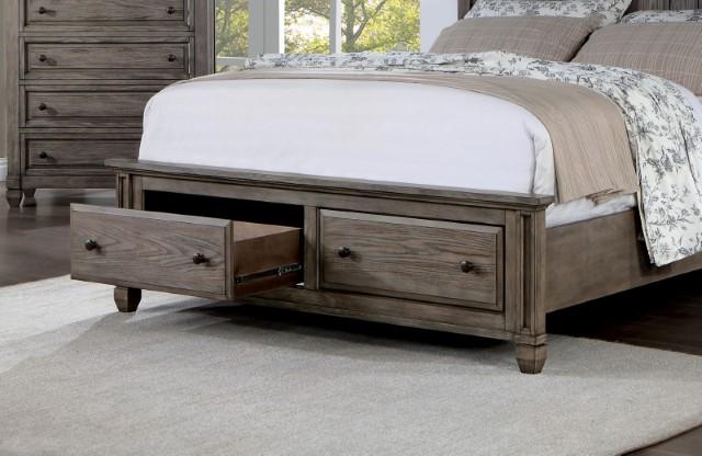 Durango Queen Bedroom Set - Dream Home Furniture & Mattress (Waite Park, MN)