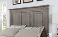 Durango Queen Bedroom Set - Dream Home Furniture & Mattress (Waite Park, MN)