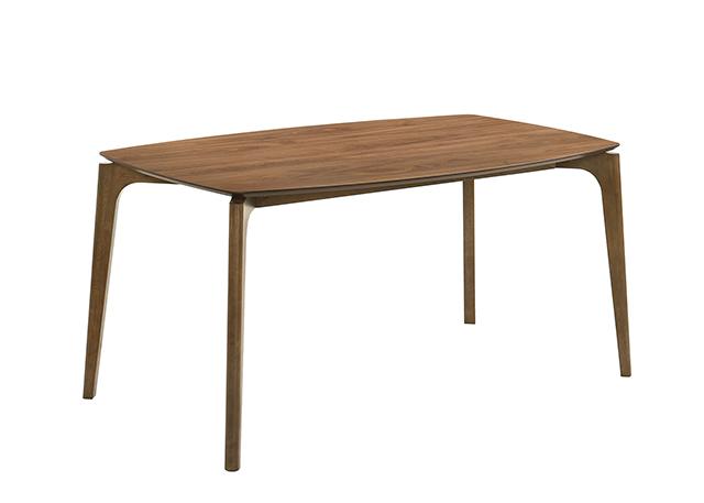 Ebikon Dining Table - Dream Home Furniture & Mattress (Waite Park, MN)
