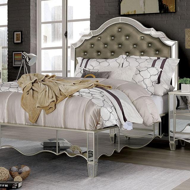 Eliora Bed - Dream Home Furniture & Mattress (Waite Park, MN)