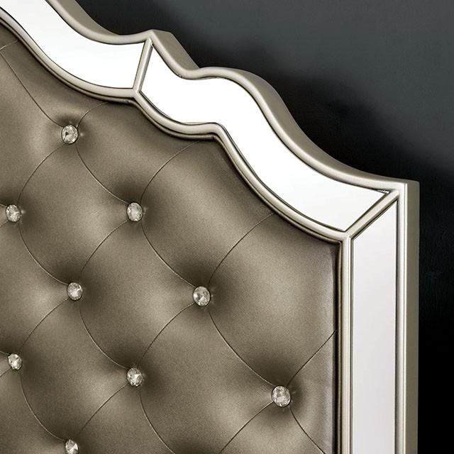 Eliora Bed - Dream Home Furniture & Mattress (Waite Park, MN)