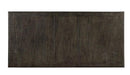 Auletta Transitional Dining Table - Dream Home Furniture & Mattress (Waite Park, MN)