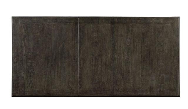 Auletta Transitional Dining Table - Dream Home Furniture & Mattress (Waite Park, MN)