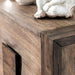 AVEIRO Rustic Natural Tone Dresser - Dream Home Furniture & Mattress (Waite Park, MN)