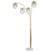 Elouise Arch Lamp - Dream Home Furniture & Mattress (Waite Park, MN)