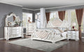 Esparanza Bed - Dream Home Furniture & Mattress (Waite Park, MN)